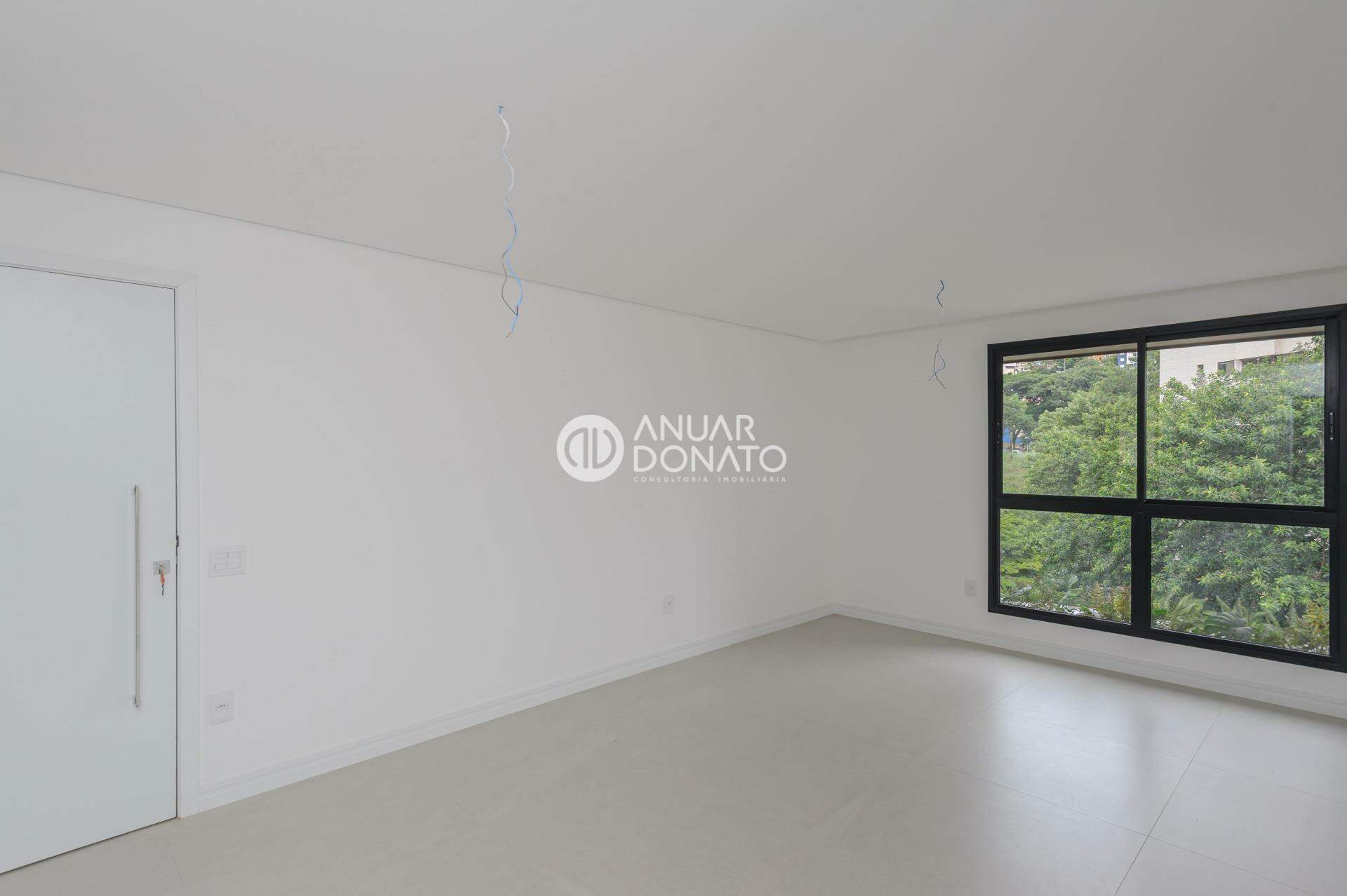 Apartamento com 3 quartos — Sion, Belo Horizonte