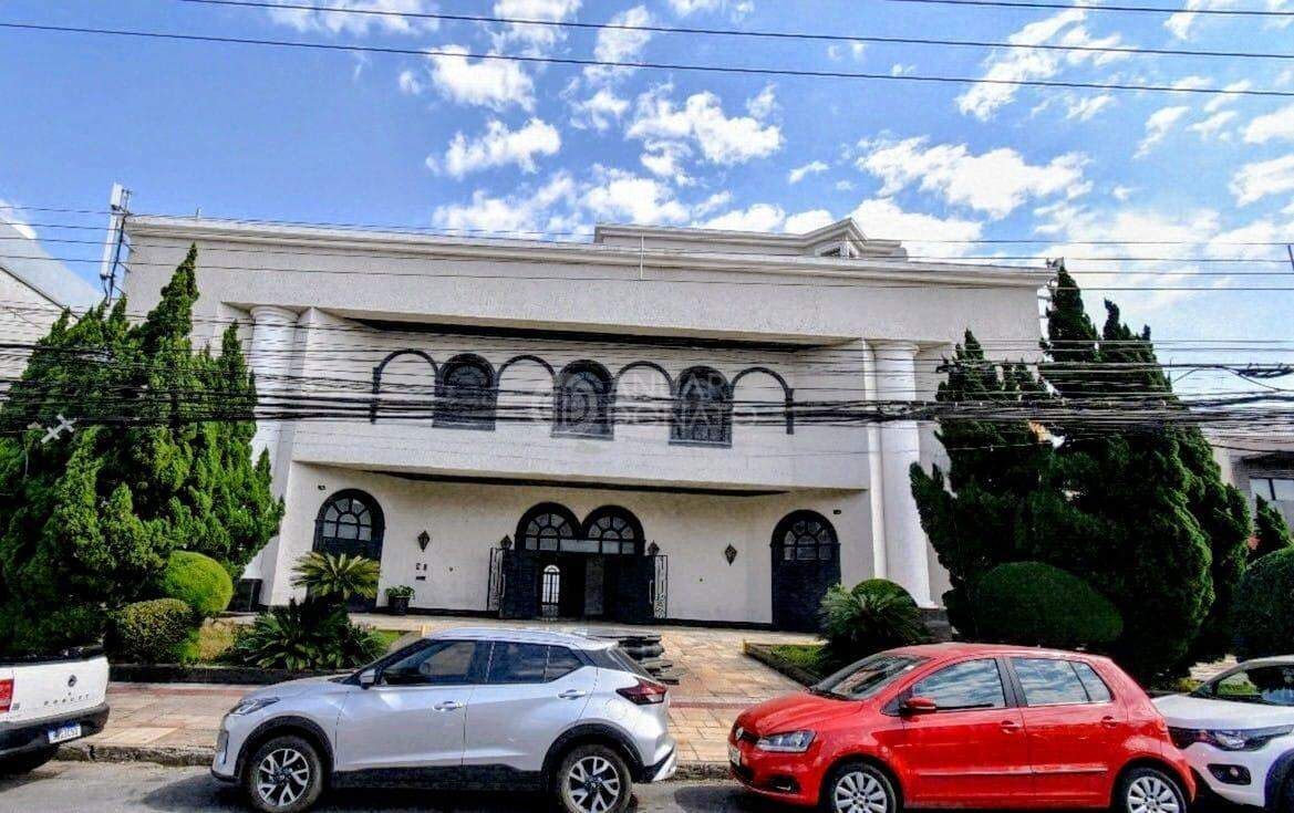 Imóvel comercial — Estoril, Belo Horizonte