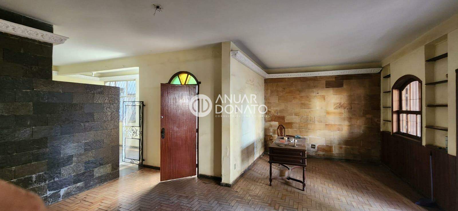 Casa — Carmo, Belo Horizonte