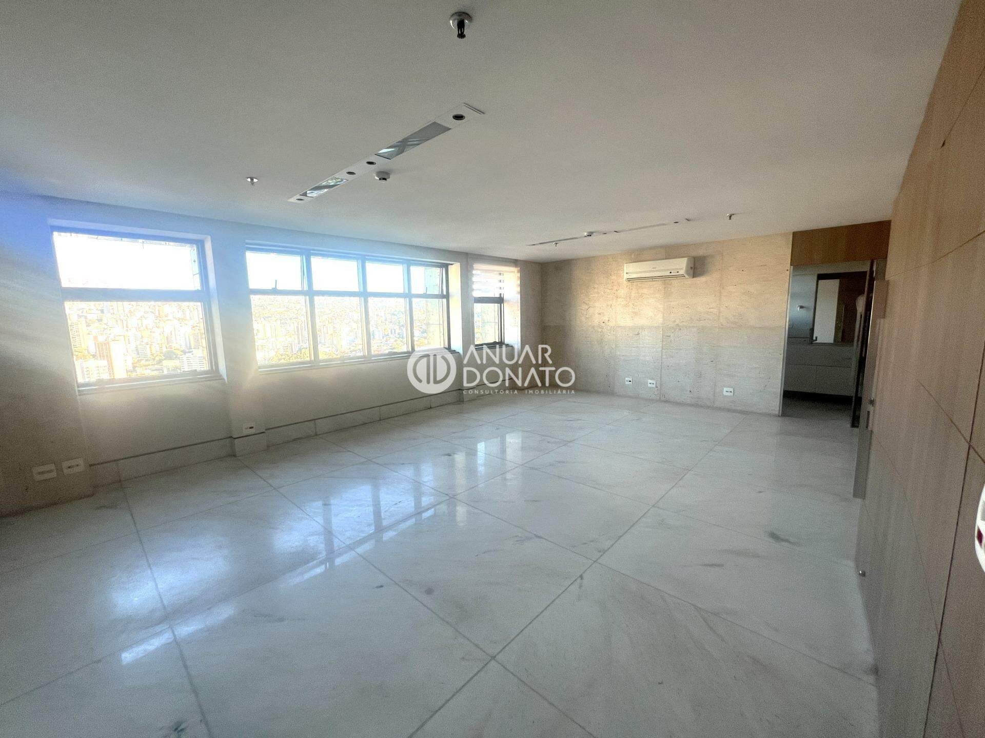 Imóvel comercial — Santo Agostinho, Belo Horizonte