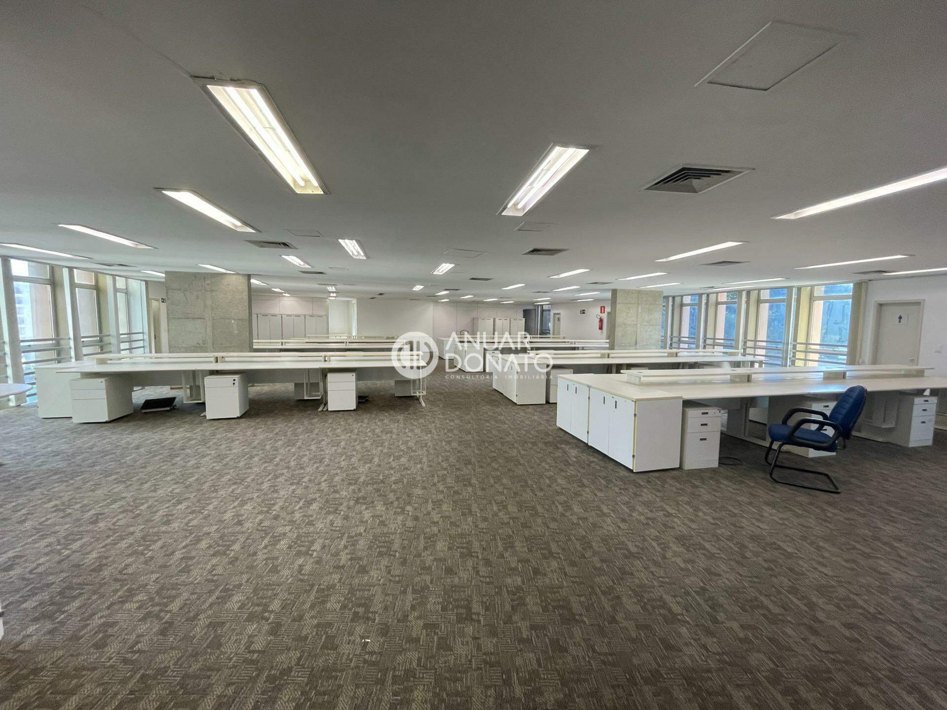 Imóvel comercial — Cruzeiro, Belo Horizonte