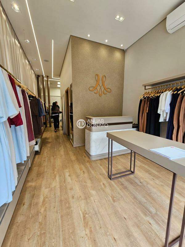 Imóvel comercial — Buritis, Belo Horizonte