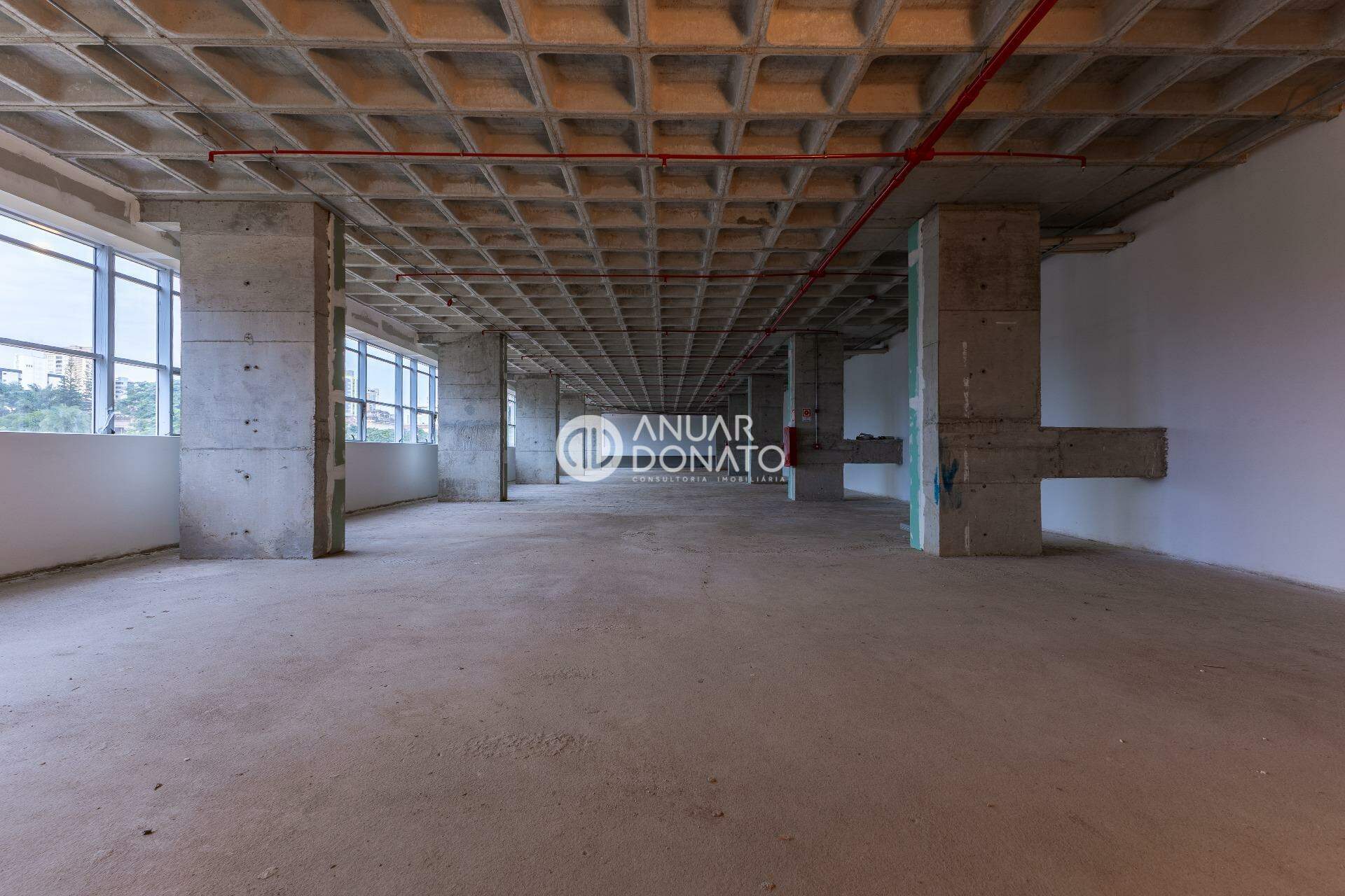 Imóvel comercial — Funcionários, Belo Horizonte