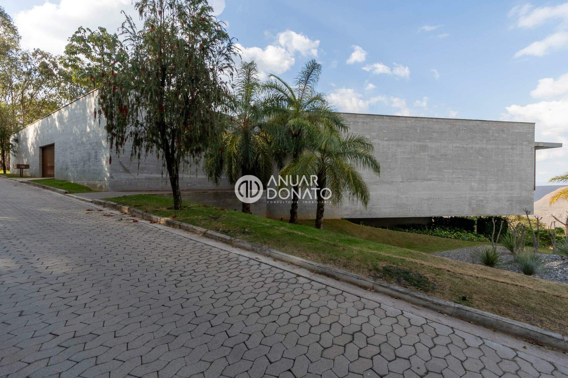 Morro do Chapéu - Casa Condomínio 4 quartos à venda na Anuar Donato : Anuar Donato Venda Casa Condomínio Morro do Chapéu 