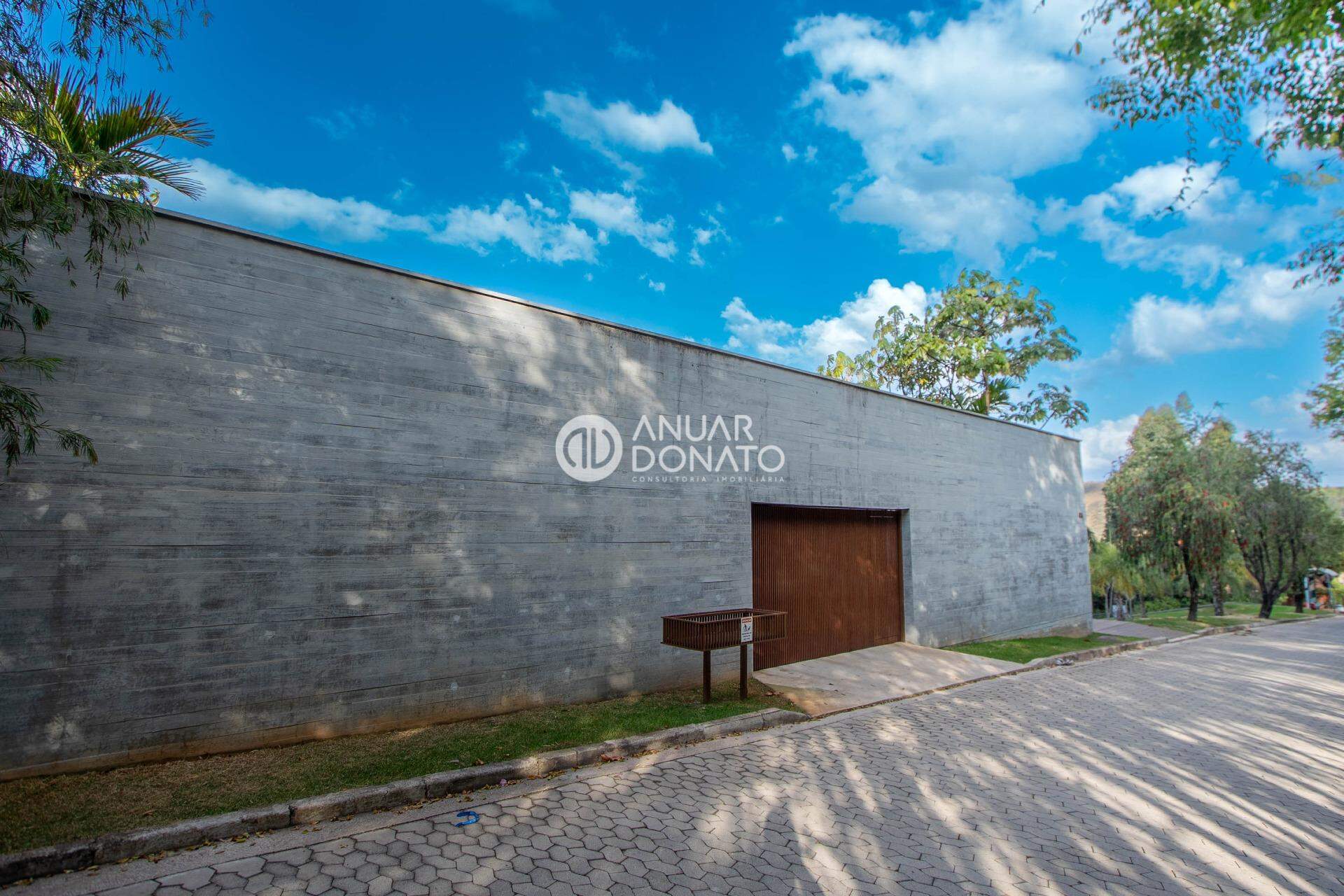Morro do Chapéu - Casa Condomínio 4 quartos à venda na Anuar Donato : Anuar Donato Venda Casa Condomínio Morro do Chapéu 