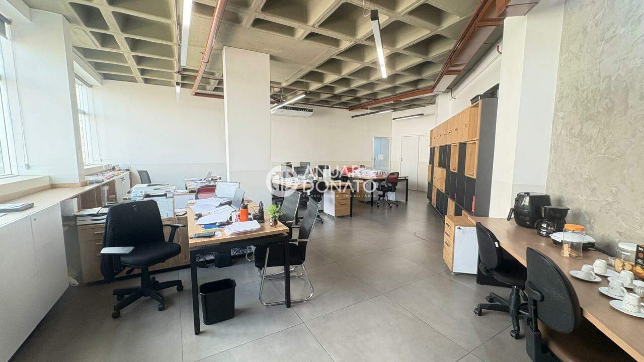 Imóvel comercial — Santo Agostinho, Belo Horizonte