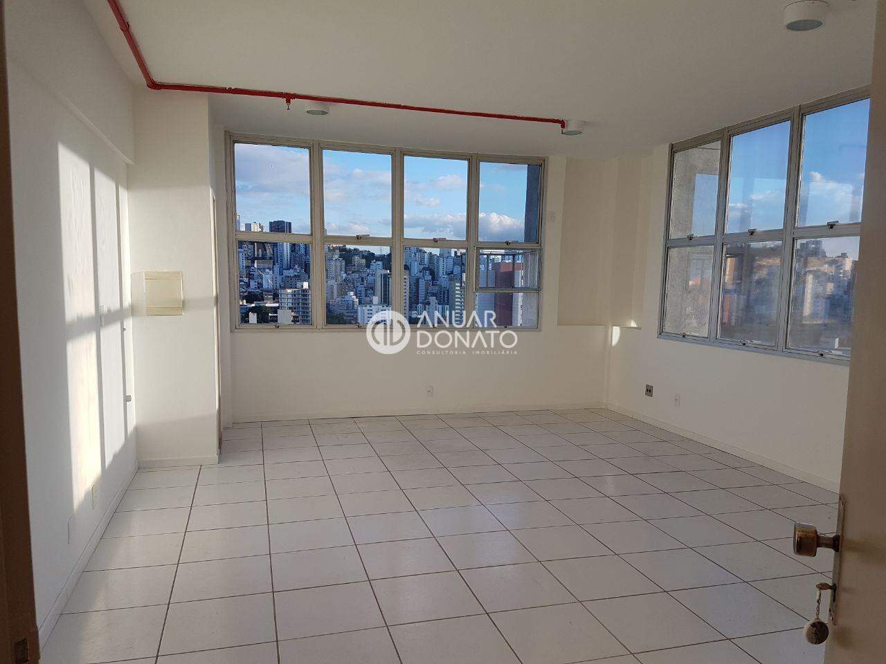 Imóvel comercial — Santo Agostinho, Belo Horizonte