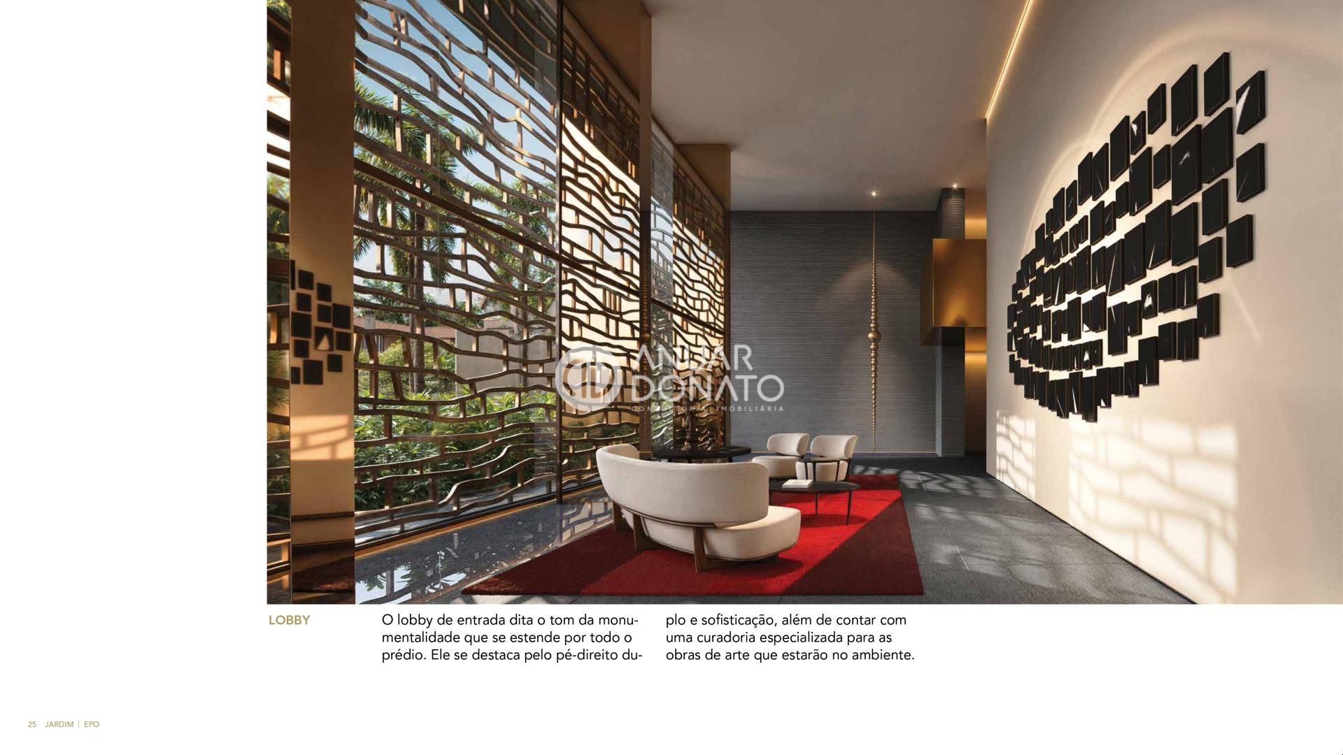 Cidade Jardim - Apartamento 4 quartos à venda na Anuar Donato : Anuar Donato Venda Apartamento 4 Quartos Cidade Jardim