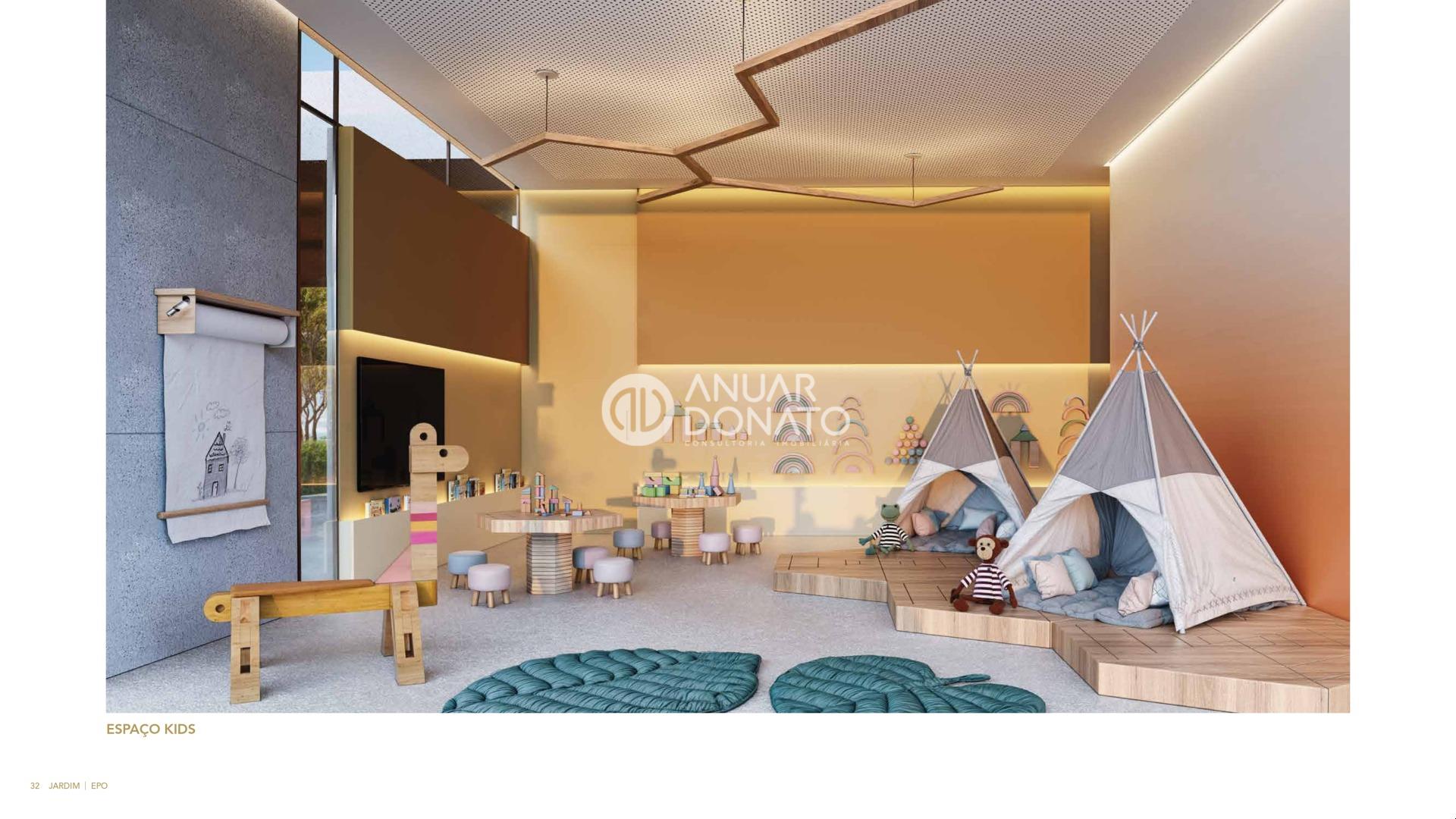 Cidade Jardim - Apartamento 4 quartos à venda na Anuar Donato : Anuar Donato Venda Apartamento 4 Quartos Cidade Jardim