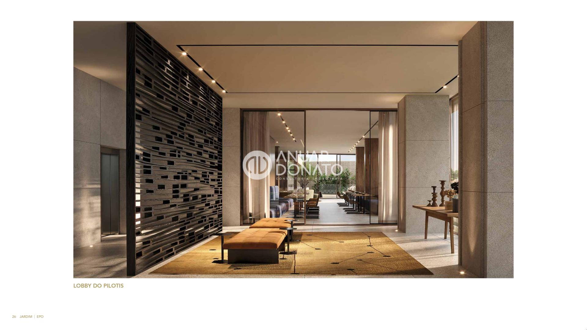 Cidade Jardim - Apartamento 4 quartos à venda na Anuar Donato : Anuar Donato Venda Apartamento 4 Quartos Cidade Jardim