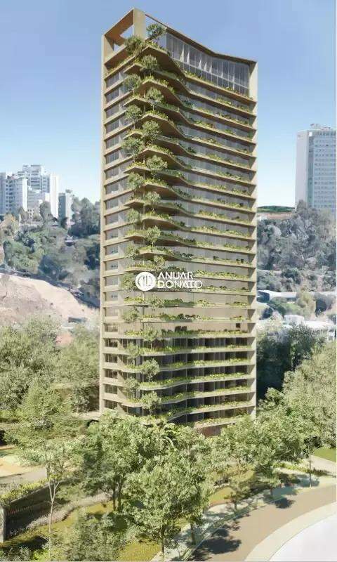 Cidade Jardim - Apartamento 4 quartos à venda na Anuar Donato : Anuar Donato Venda Apartamento 4 Quartos Cidade Jardim