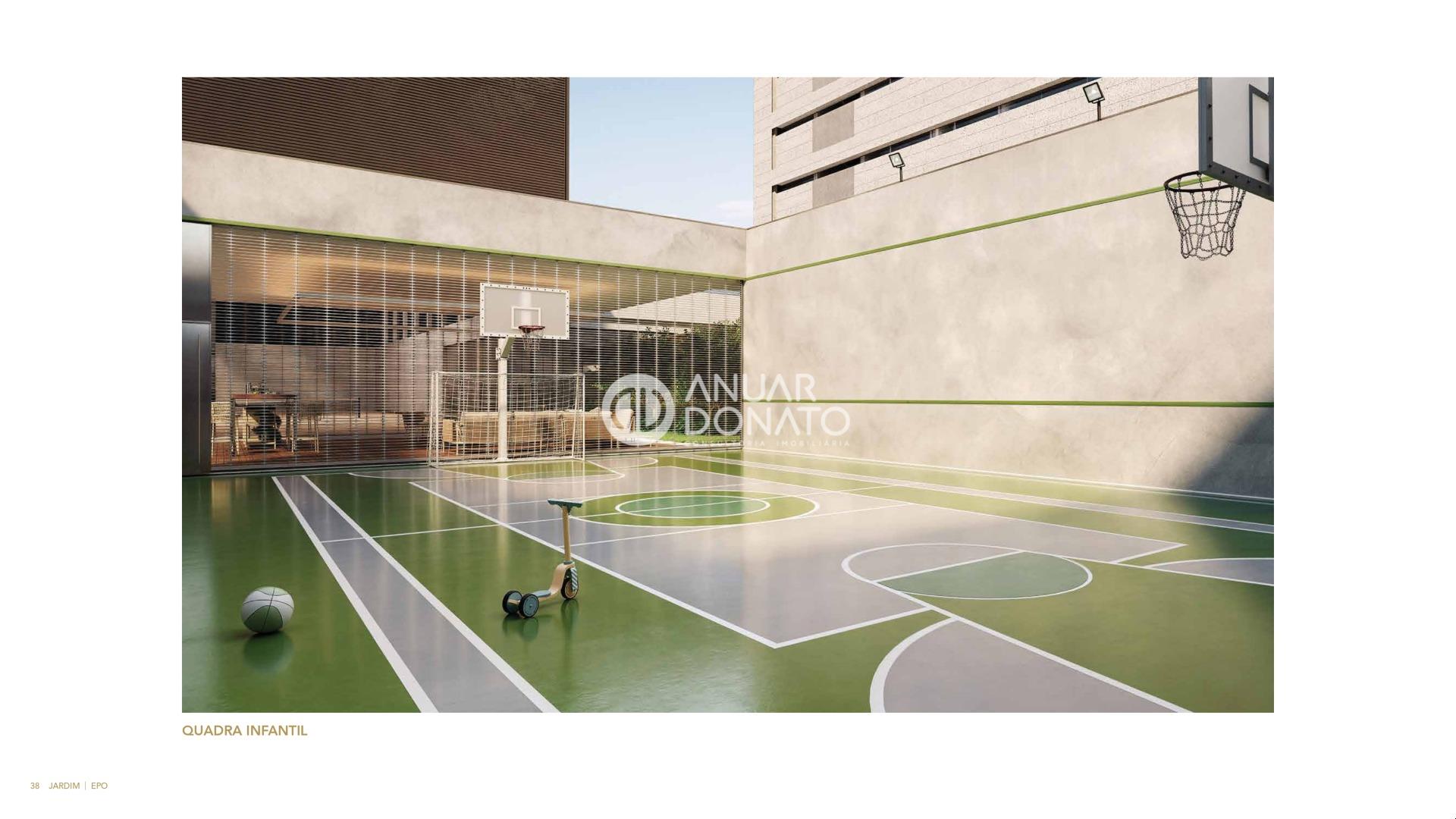 Cidade Jardim - Apartamento 4 quartos à venda na Anuar Donato : Anuar Donato Venda Apartamento 4 Quartos Cidade Jardim