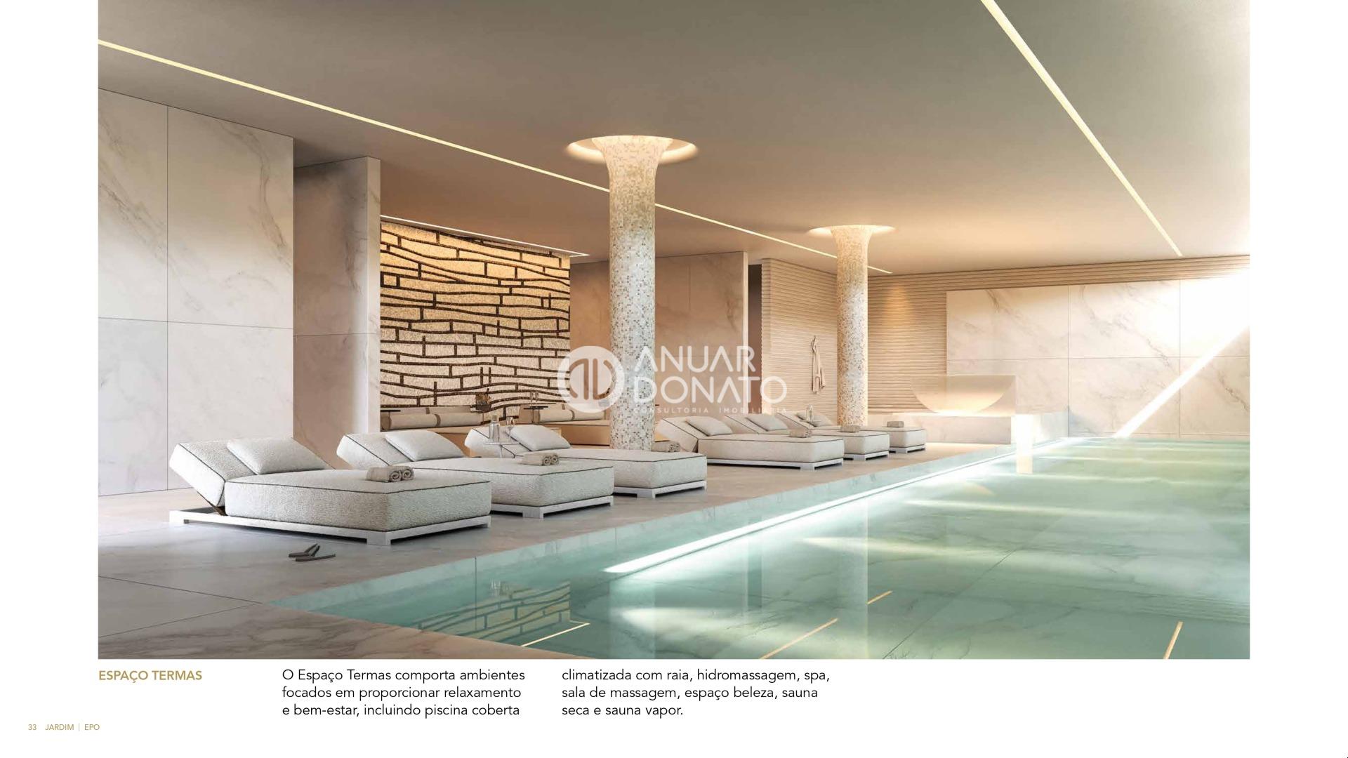 Cidade Jardim - Apartamento 4 quartos à venda na Anuar Donato : Anuar Donato Venda Apartamento 4 Quartos Cidade Jardim