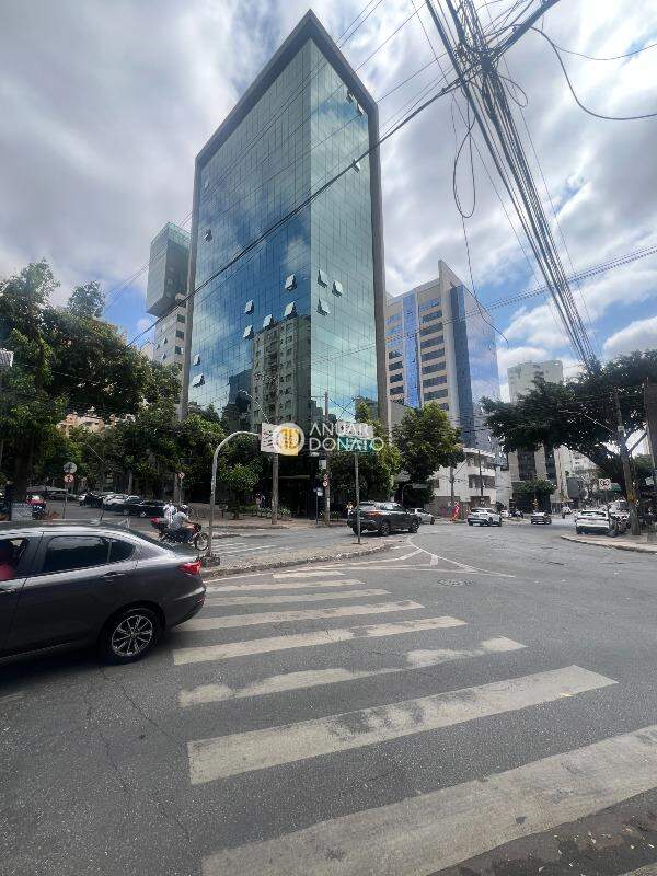 Imóvel comercial — Savassi, Belo Horizonte
