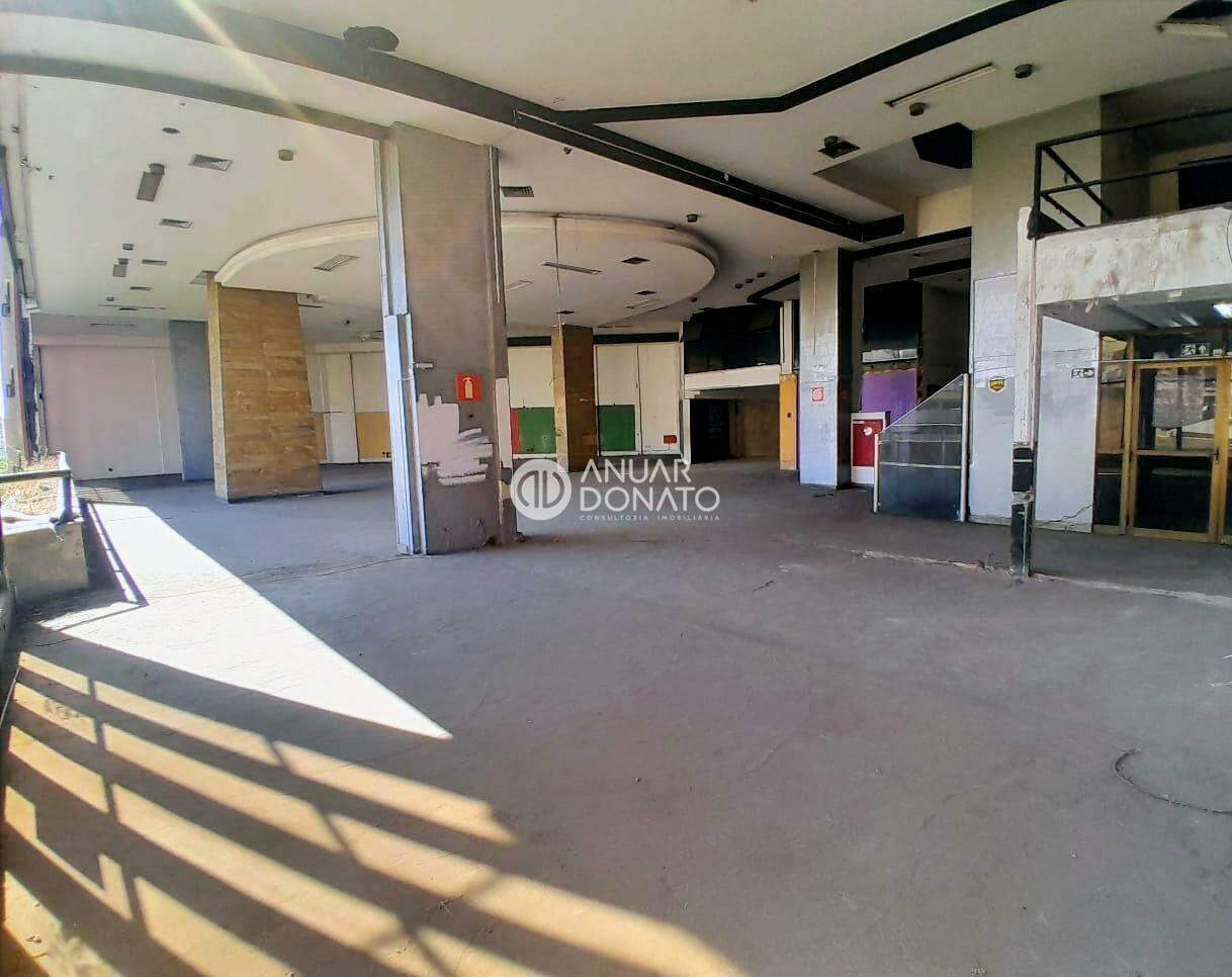 Imóvel comercial — Centro, Belo Horizonte