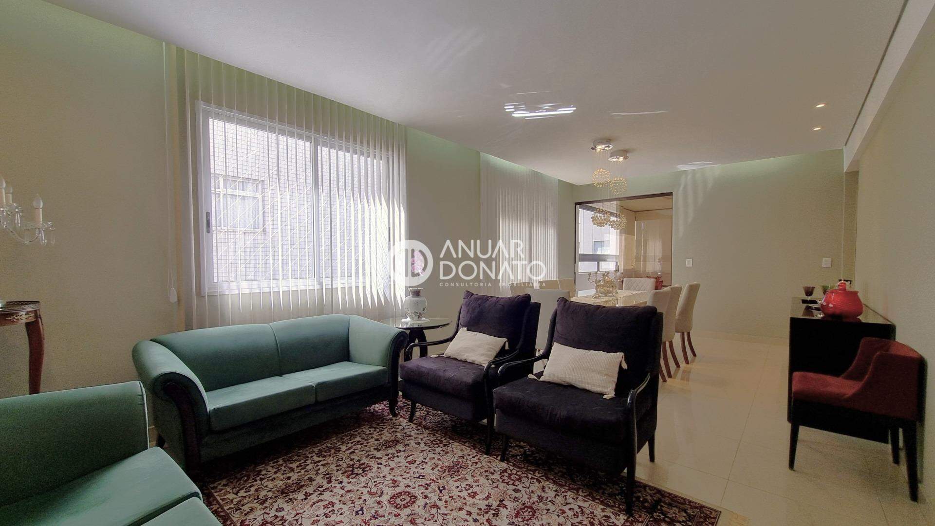 Apartamento com 3 quartos — Buritis, Belo Horizonte