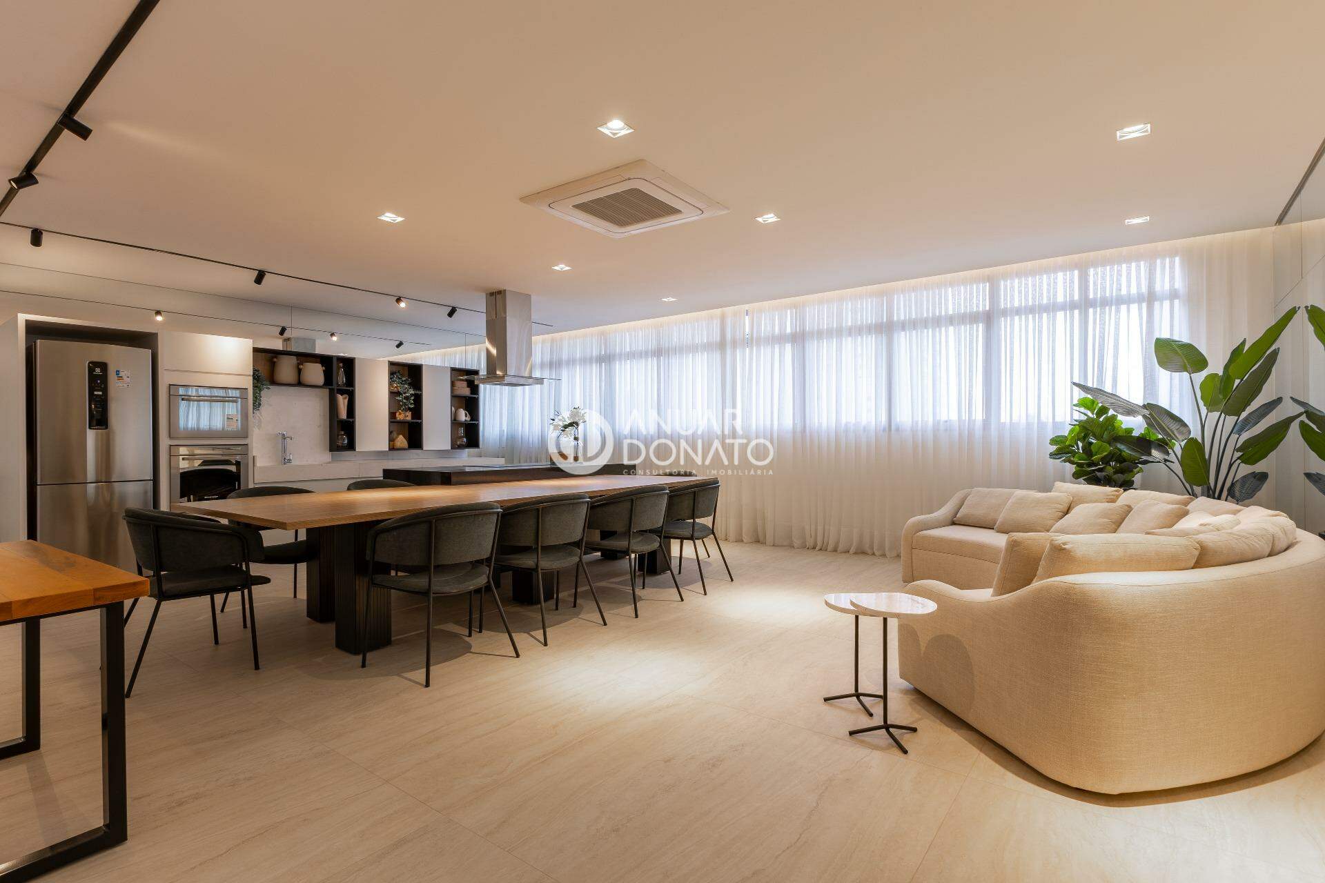 Apartamento com 2 quartos — Boa Viagem, Belo Horizonte