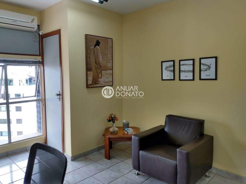 Imóvel comercial — Funcionários, Belo Horizonte