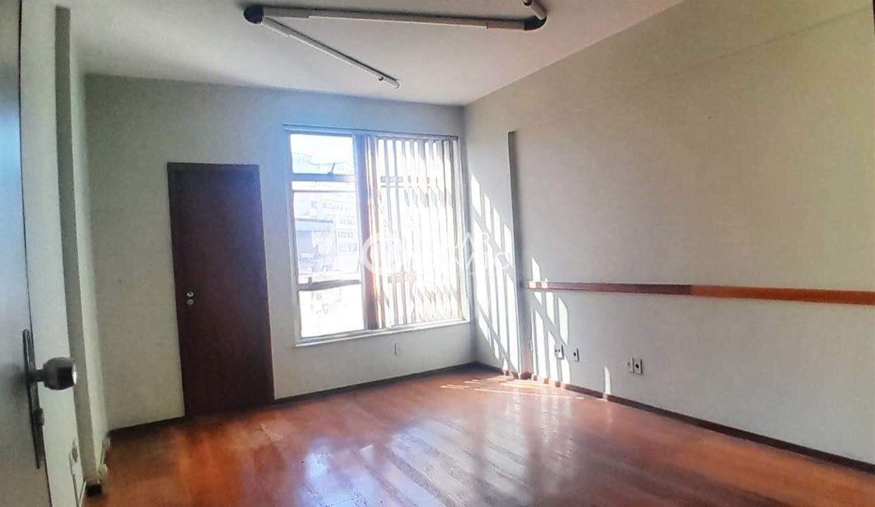 Imóvel comercial — Centro, Belo Horizonte