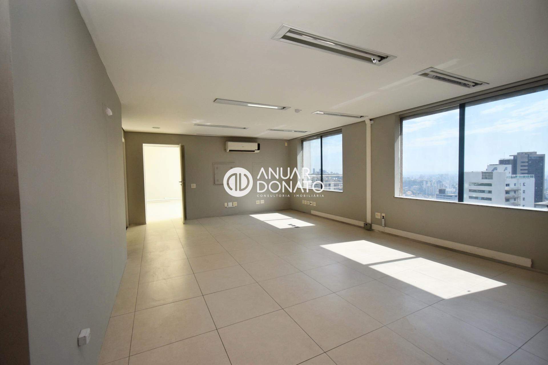 Imóvel comercial — Santa Lúcia, Belo Horizonte