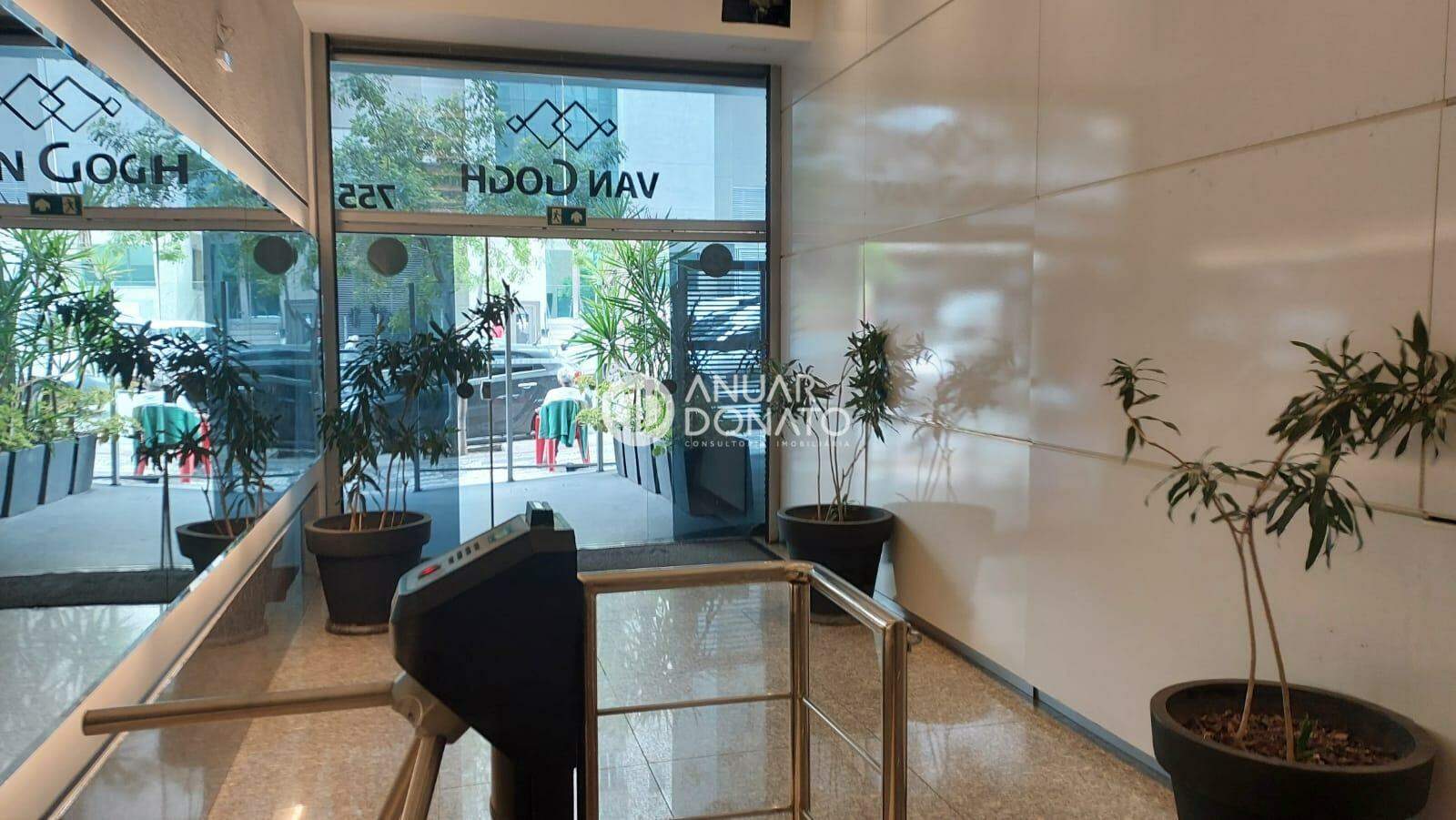 Imóvel comercial — Centro, Belo Horizonte