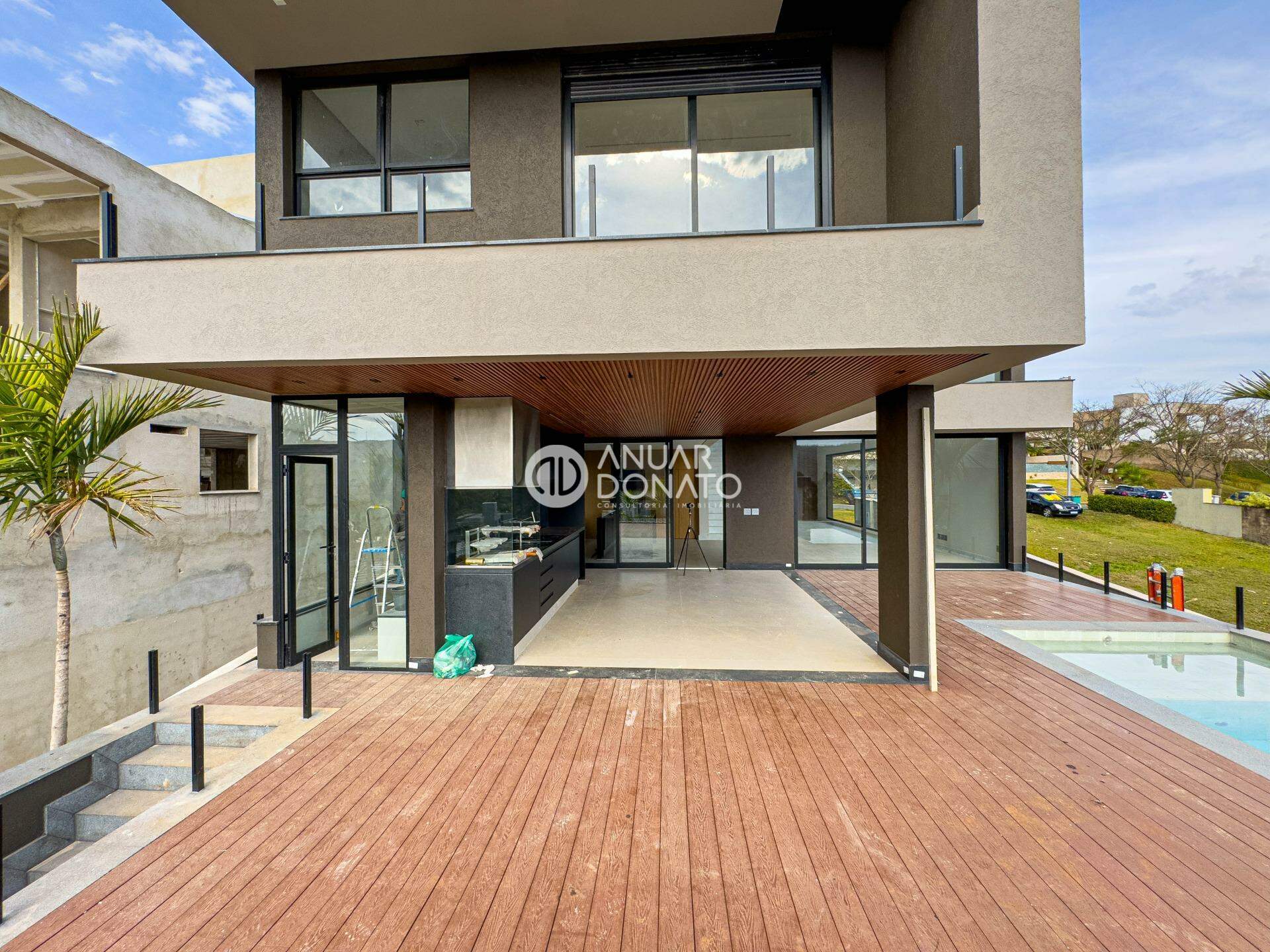 Alphaville Lagoa dos Ingleses - Casa Condomínio 4 quartos à venda na Anuar Donato : Anuar Donato Vendas Casa Condominio 4 Quartos Alphaville Lagoa dos Ingleses