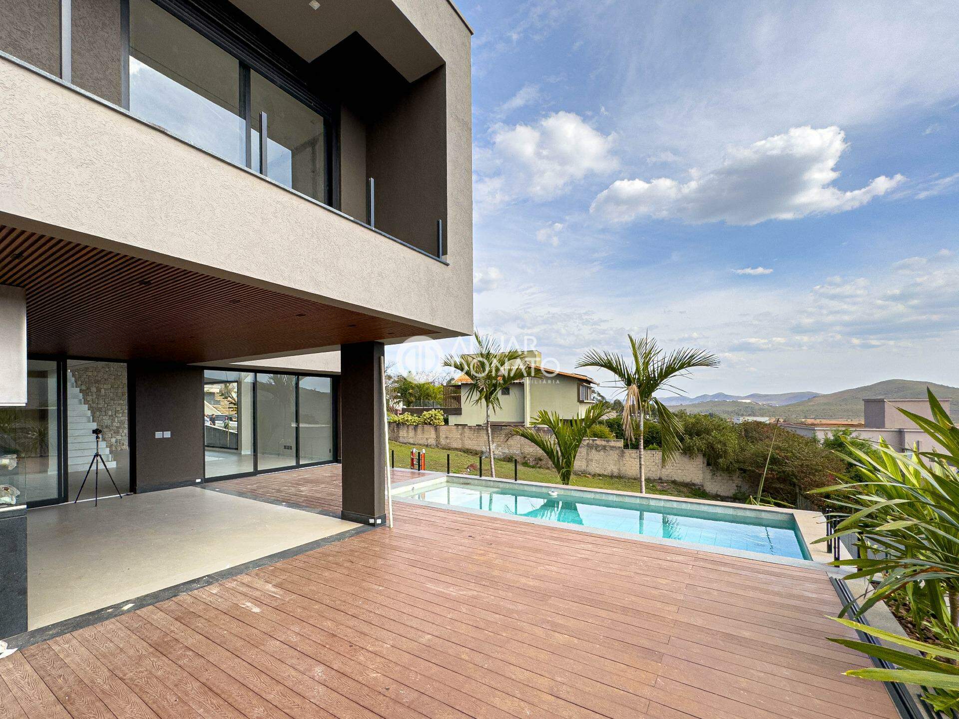 Alphaville Lagoa dos Ingleses - Casa Condomínio 4 quartos à venda na Anuar Donato : Anuar Donato Vendas Casa Condominio 4 Quartos Alphaville Lagoa dos Ingleses