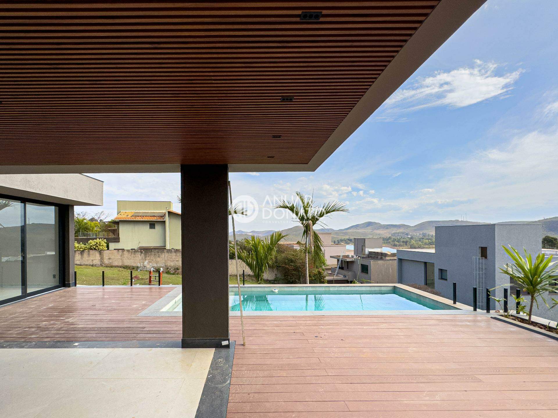 Alphaville Lagoa dos Ingleses - Casa Condomínio 4 quartos à venda na Anuar Donato : Anuar Donato Vendas Casa Condominio 4 Quartos Alphaville Lagoa dos Ingleses