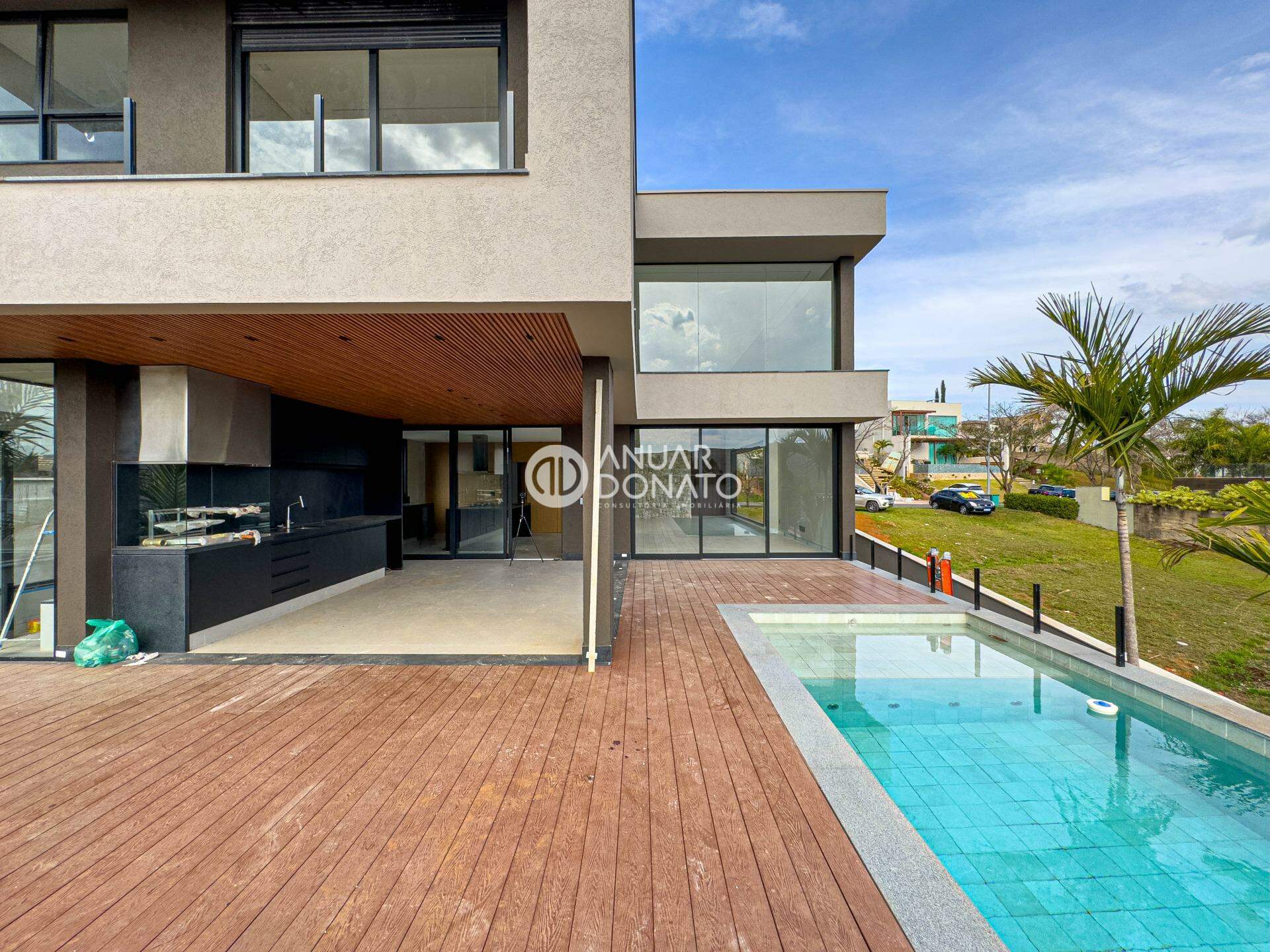 Alphaville Lagoa dos Ingleses - Casa Condomínio 4 quartos à venda na Anuar Donato : Anuar Donato Vendas Casa Condominio 4 Quartos Alphaville Lagoa dos Ingleses