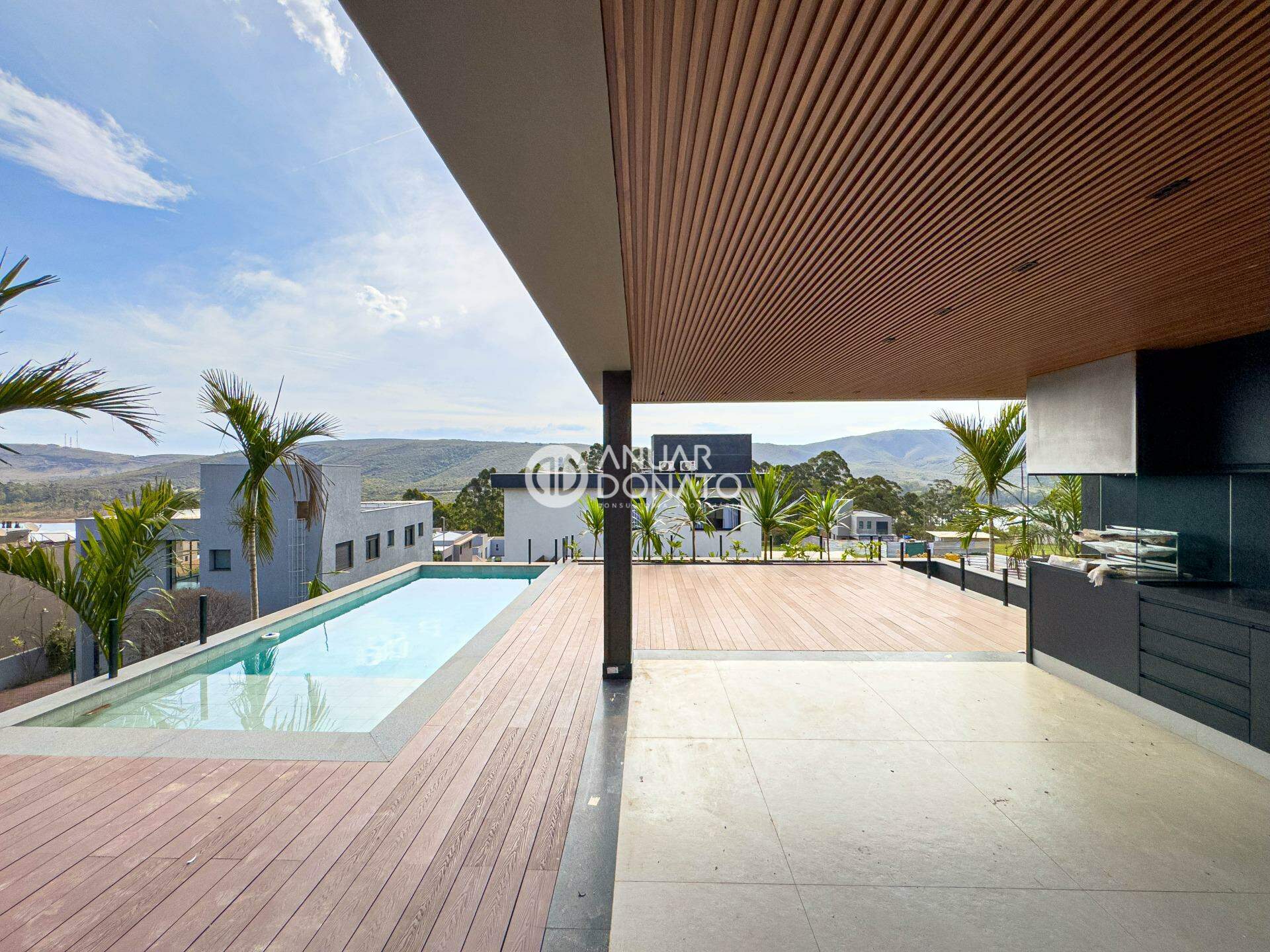 Alphaville Lagoa dos Ingleses - Casa Condomínio 4 quartos à venda na Anuar Donato : Anuar Donato Vendas Casa Condominio 4 Quartos Alphaville Lagoa dos Ingleses