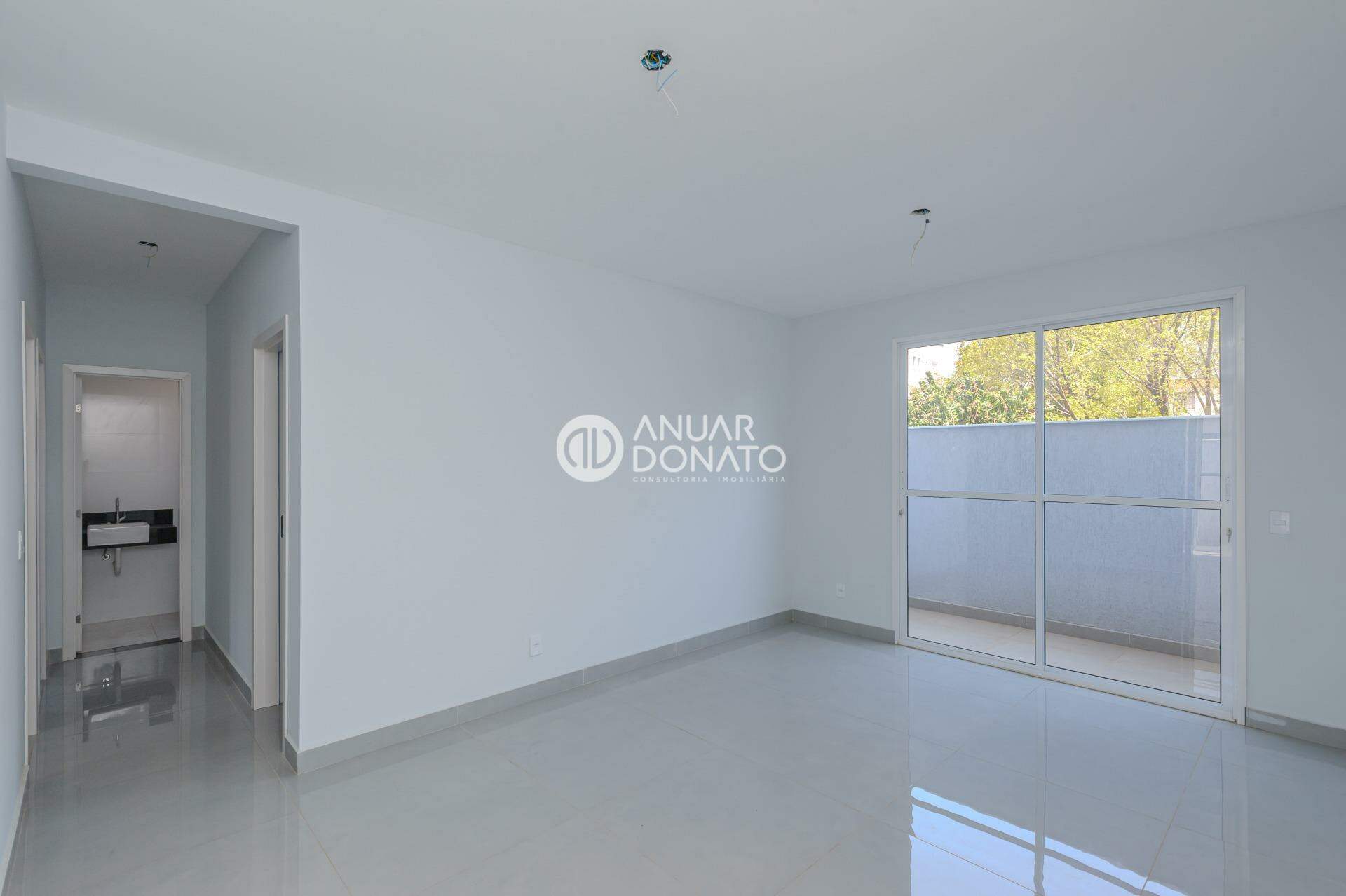 Terreno com 3 quartos — Serra, Belo Horizonte