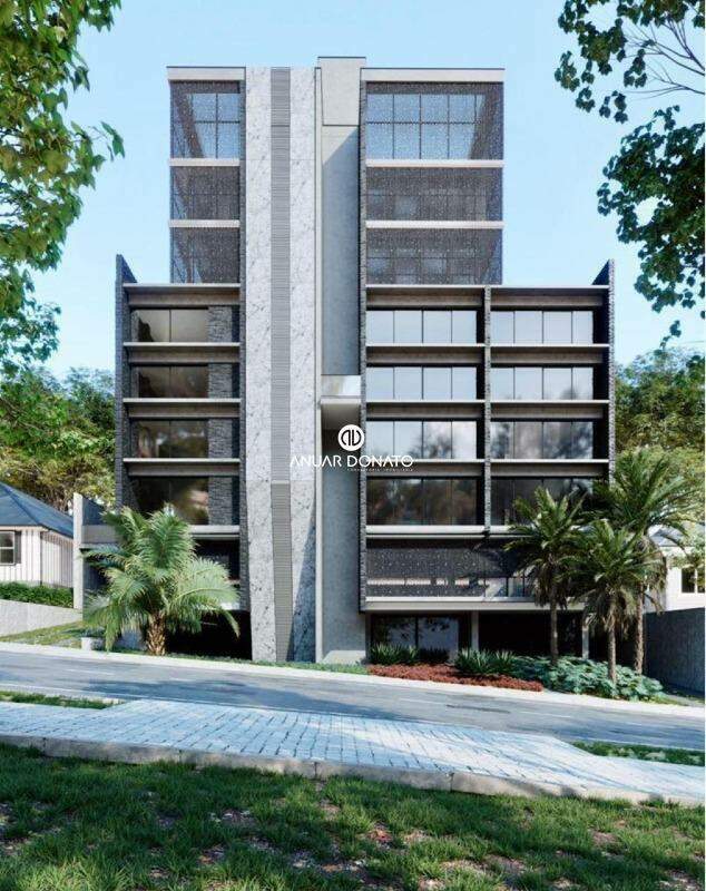 Apartamento com 2 quartos — Santa Lúcia, Belo Horizonte