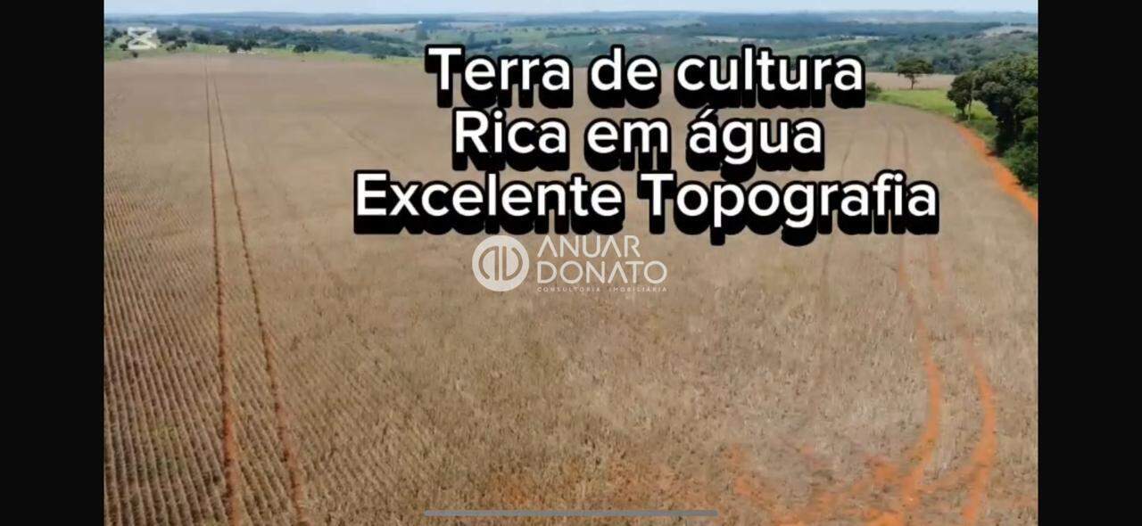 Zona Rural - Fazendas / Sítios à venda na Anuar Donato : Anuar Donato Venda Fazenda Camargos Luz