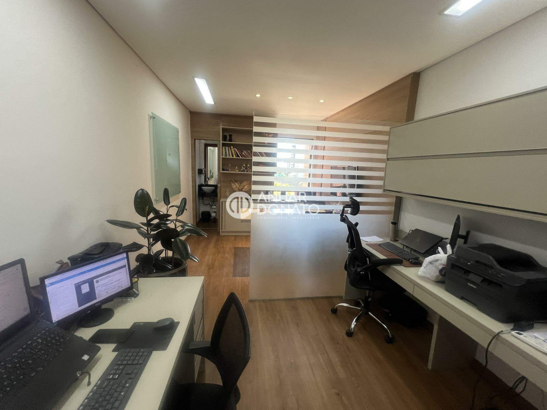 Imóvel comercial — Funcionários, Belo Horizonte