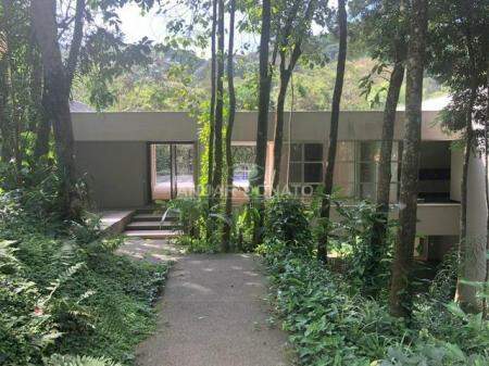 Bosque da Ribeira - Casa Residencial 3 quartos à venda na Anuar Donato : 