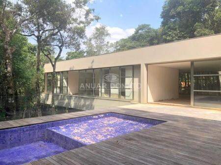 Bosque da Ribeira - Casa Residencial 3 quartos à venda na Anuar Donato : 