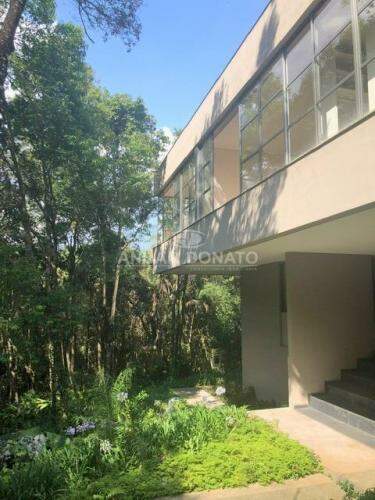 Bosque da Ribeira - Casa Residencial 3 quartos à venda na Anuar Donato : 