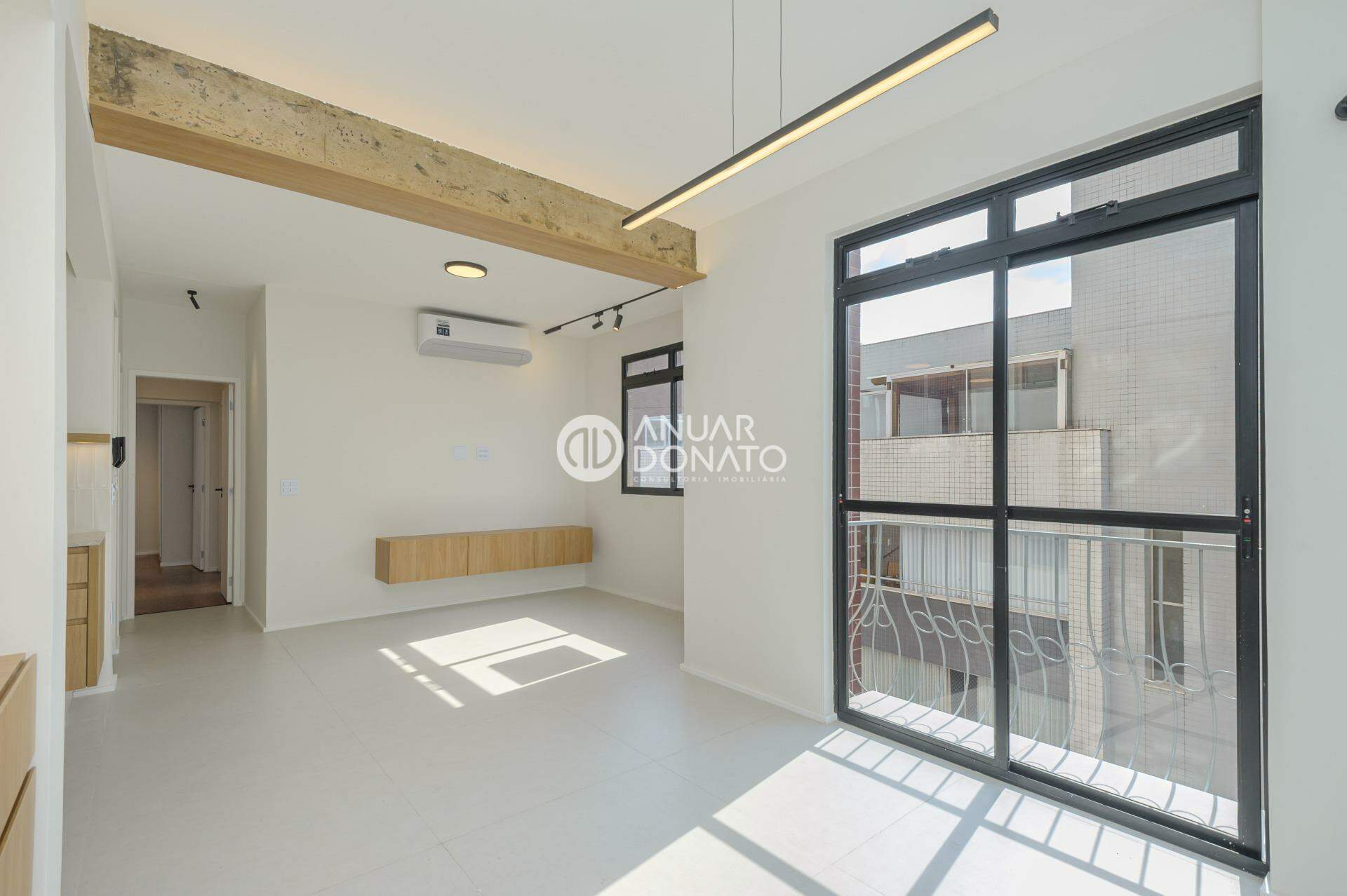 Apartamento com 3 quartos — Boa Viagem, Belo Horizonte