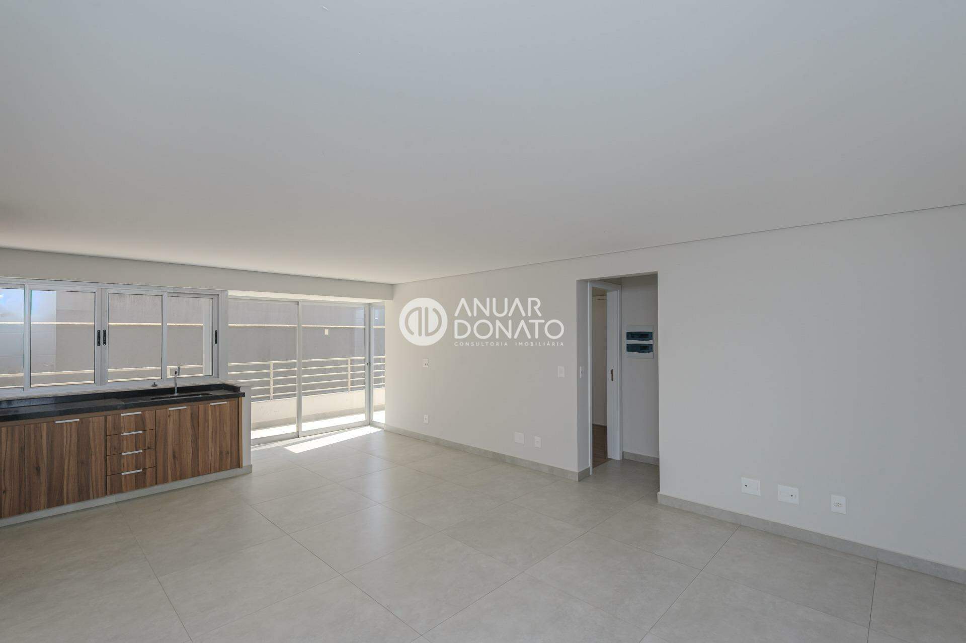 Terreno com 2 quartos — Lourdes, Belo Horizonte
