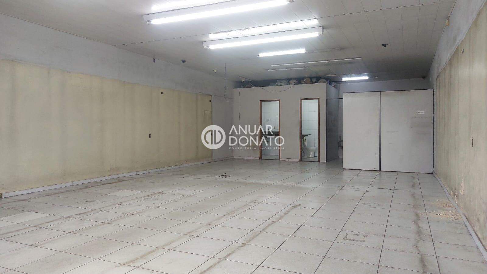 Imóvel comercial — Santa Efigênia, Belo Horizonte