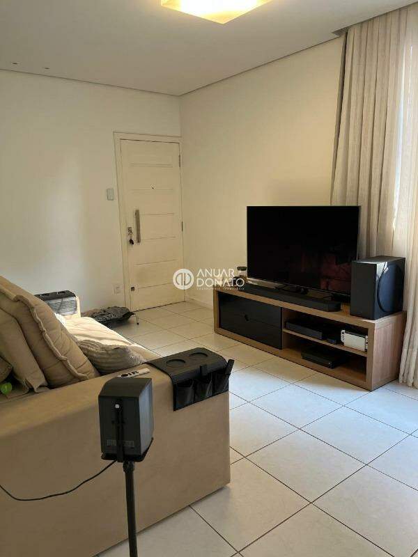 Apartamento com 3 quartos — Anchieta, Belo Horizonte