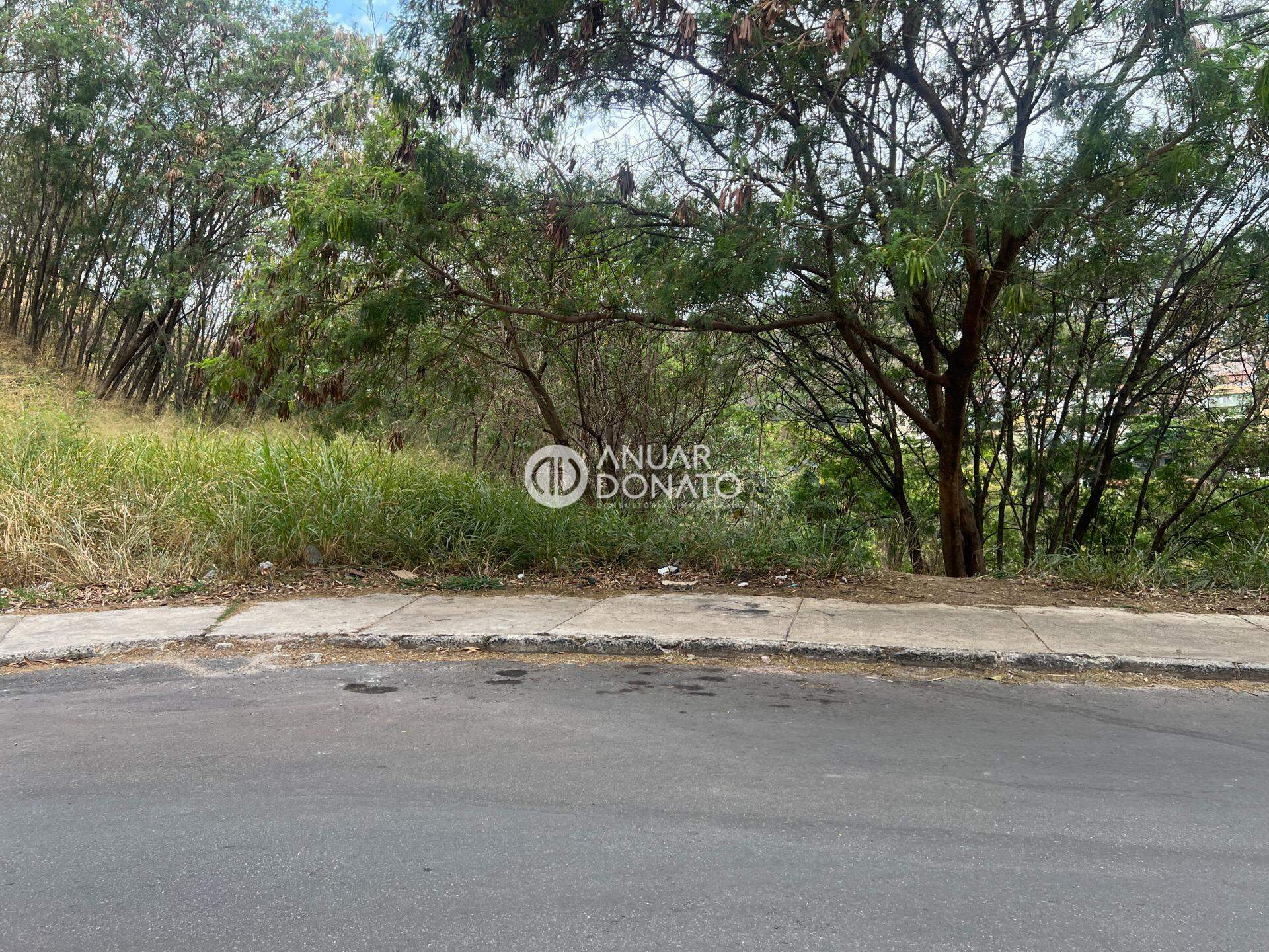Terreno — Santa Lúcia, Belo Horizonte
