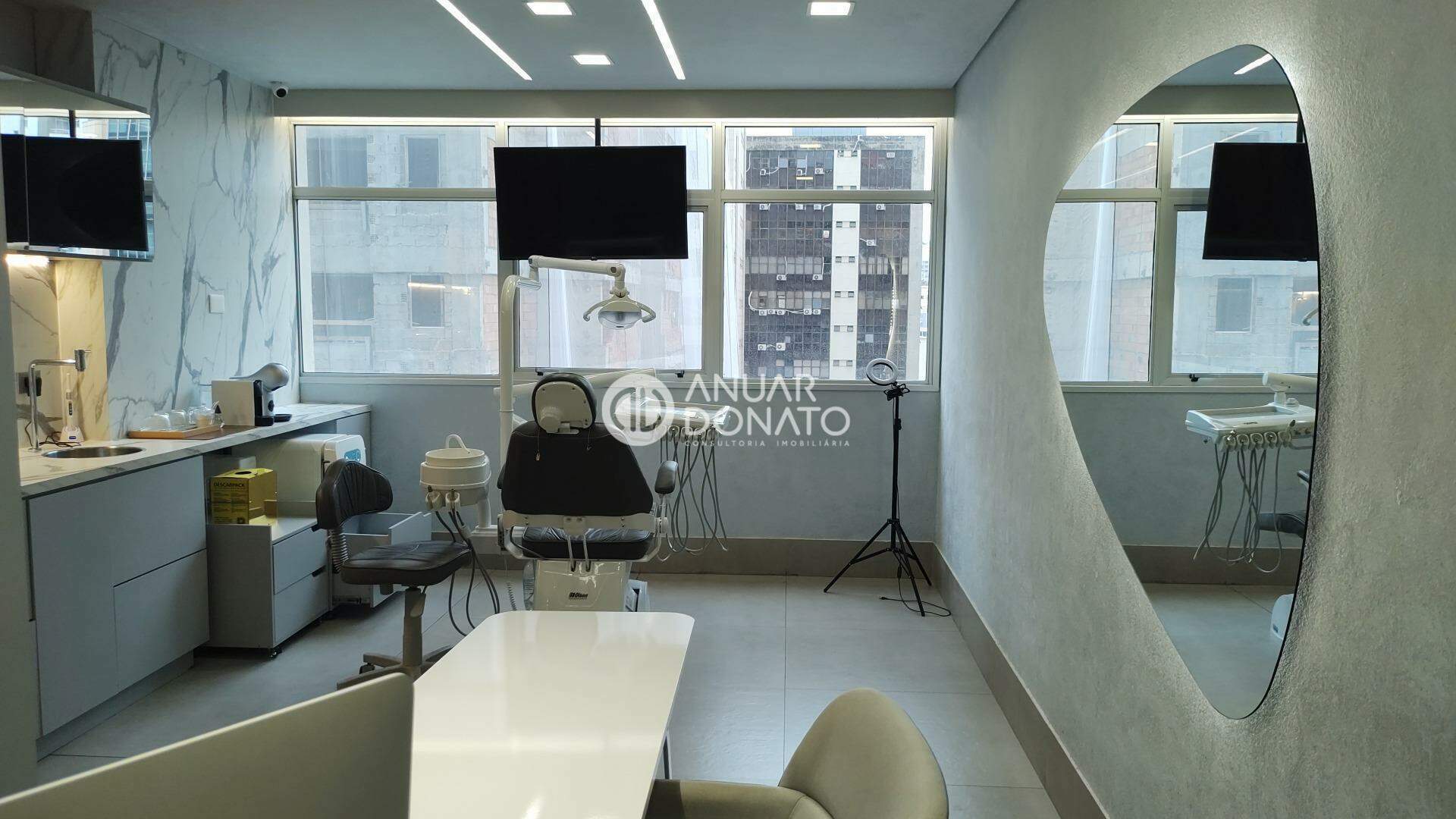 Imóvel comercial — Savassi, Belo Horizonte