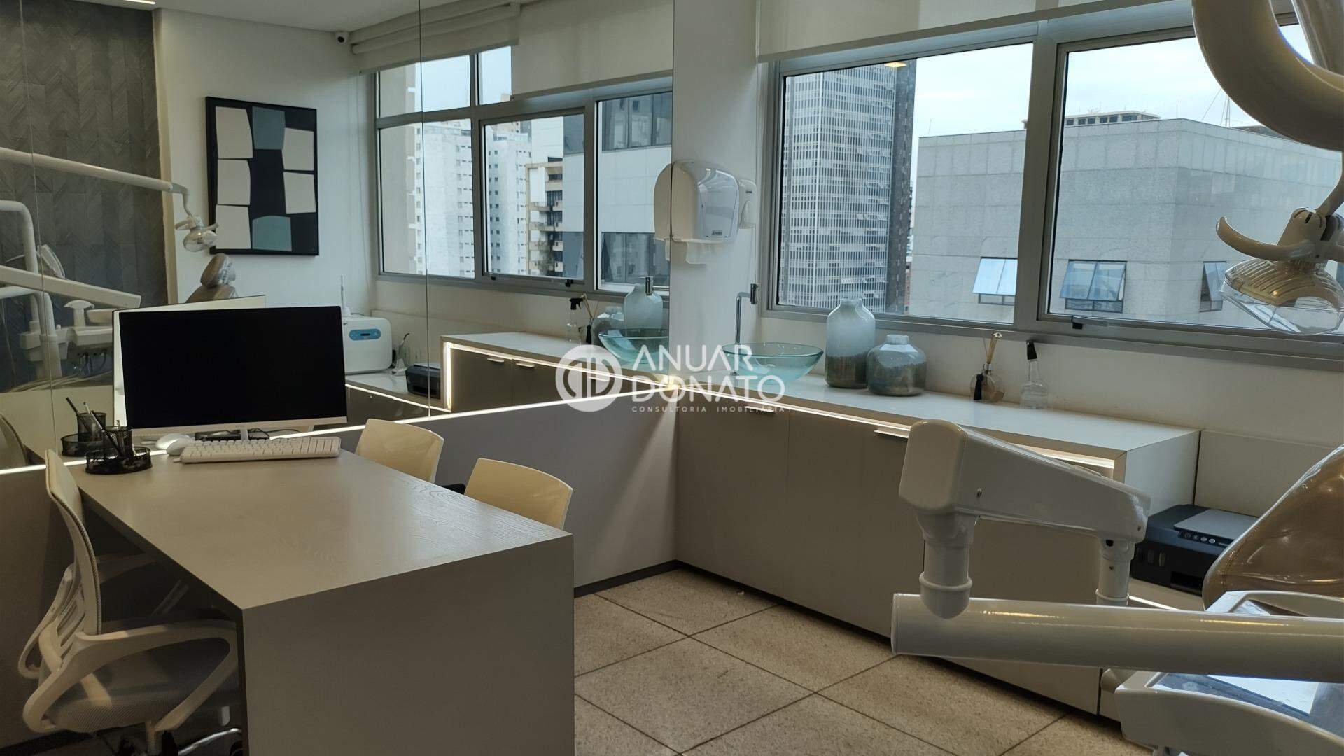 Imóvel comercial — Savassi, Belo Horizonte