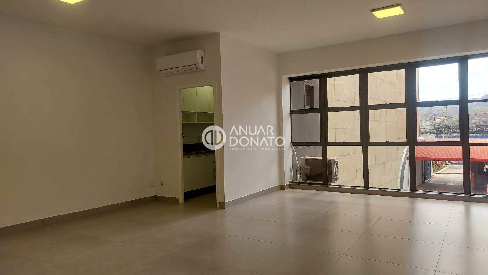 Imóvel comercial — Estoril, Belo Horizonte