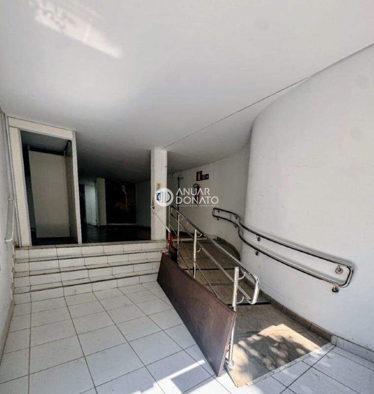 Imóvel comercial — Funcionários, Belo Horizonte