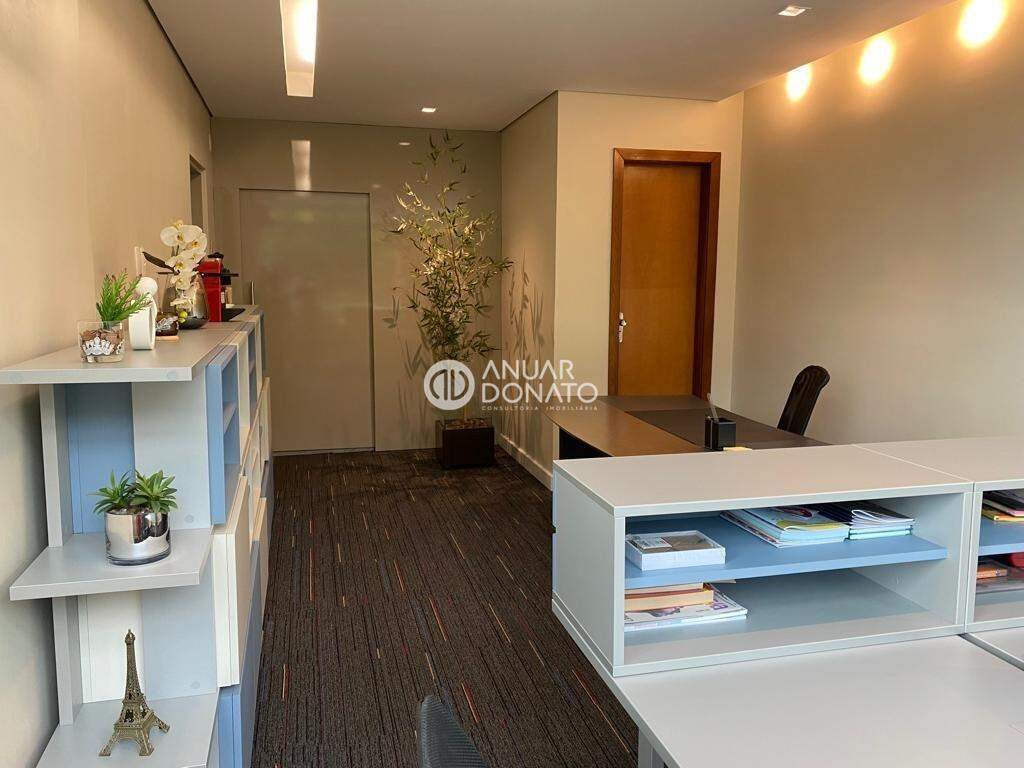 Imóvel comercial — Santa Lúcia, Belo Horizonte