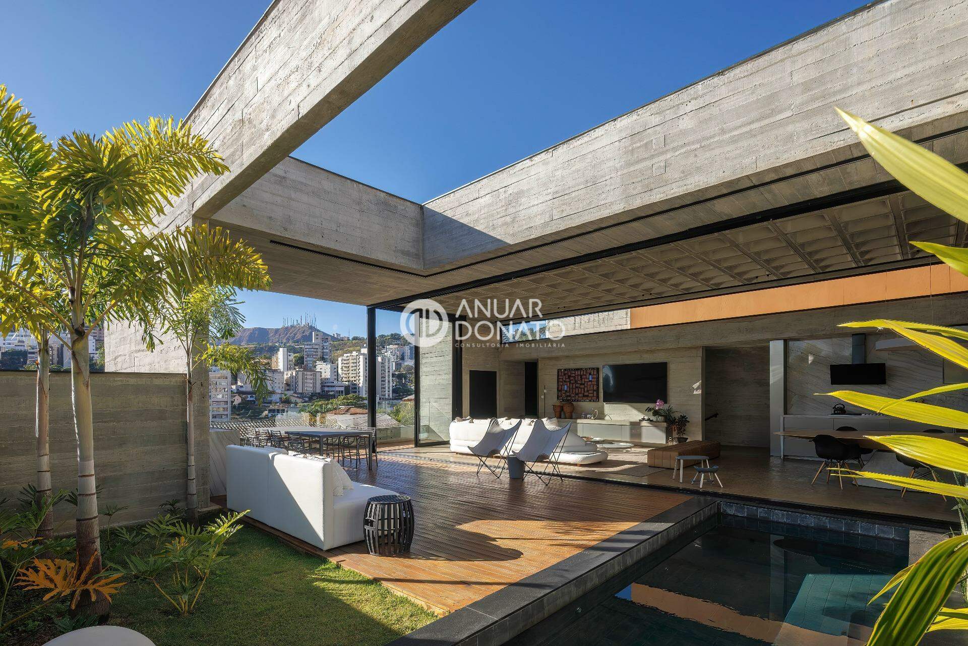 Casa com 3 quartos — São Bento, Belo Horizonte