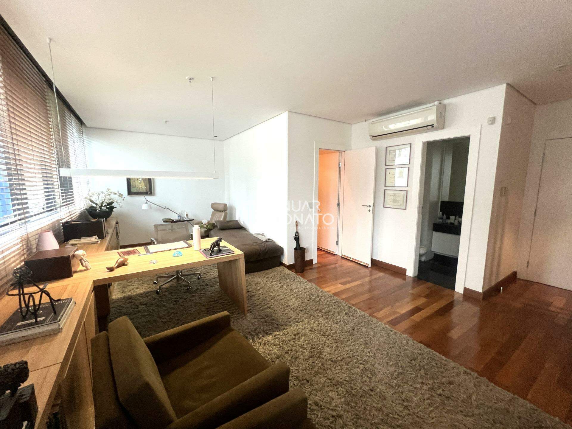Imóvel comercial — Savassi, Belo Horizonte