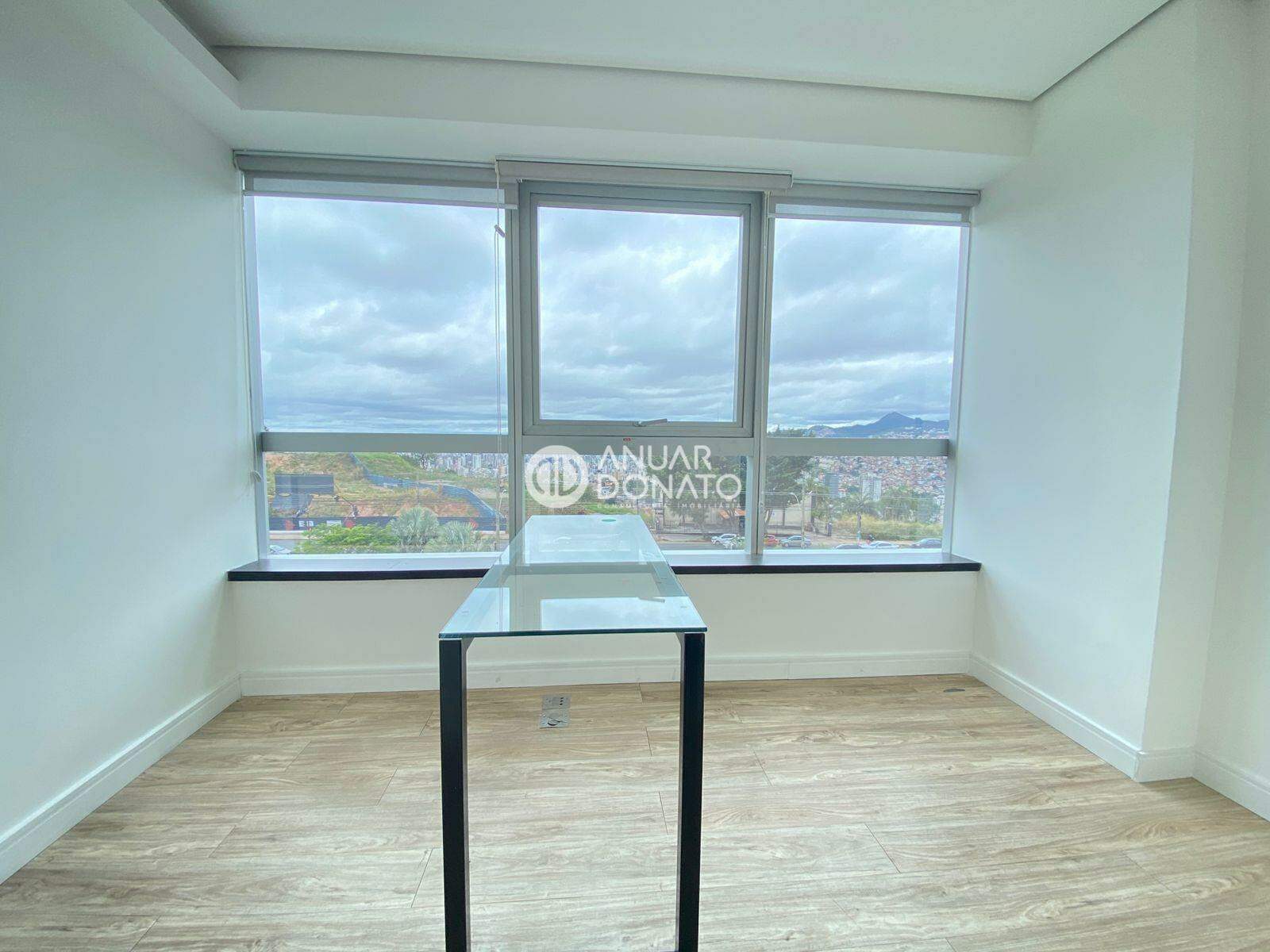 Imóvel comercial — Estoril, Belo Horizonte